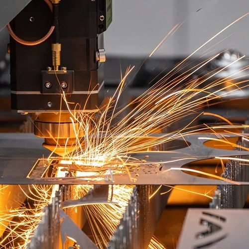 GJ Laser's Gallery